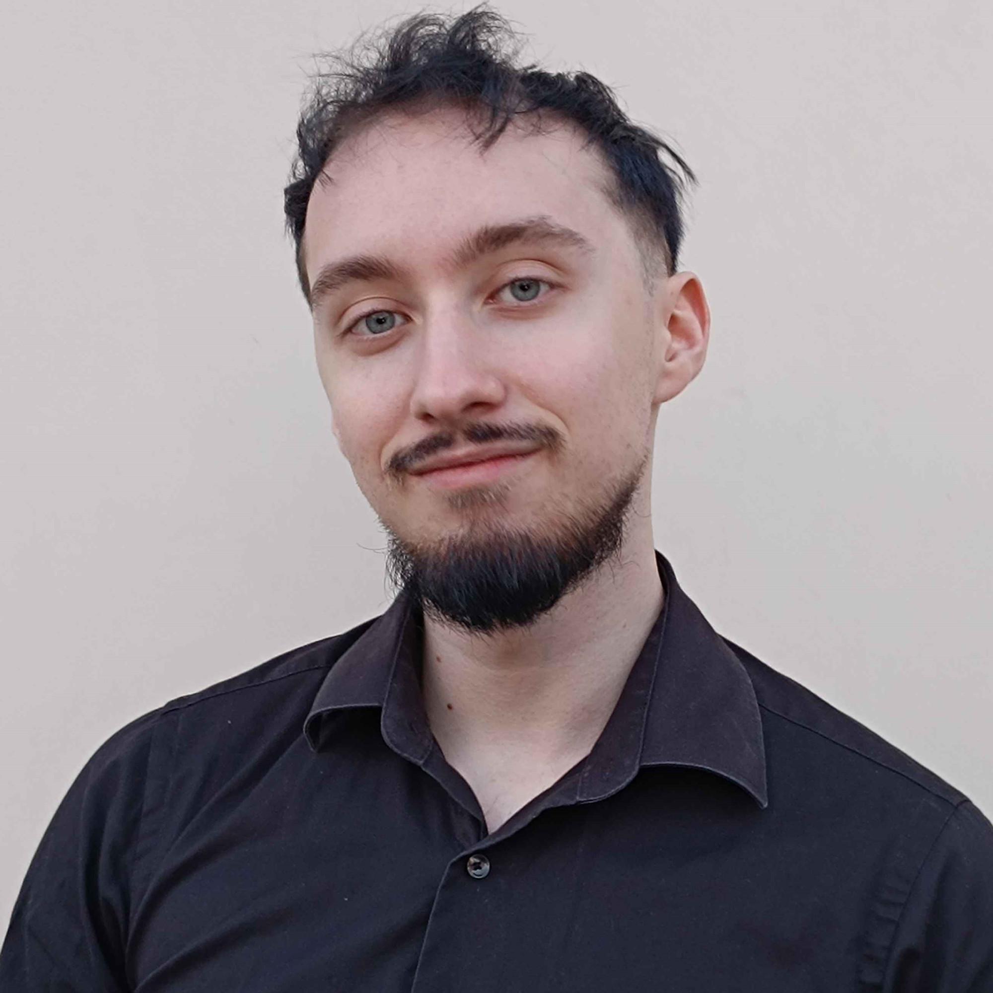 Michał “Daggu” Kołodziej photo