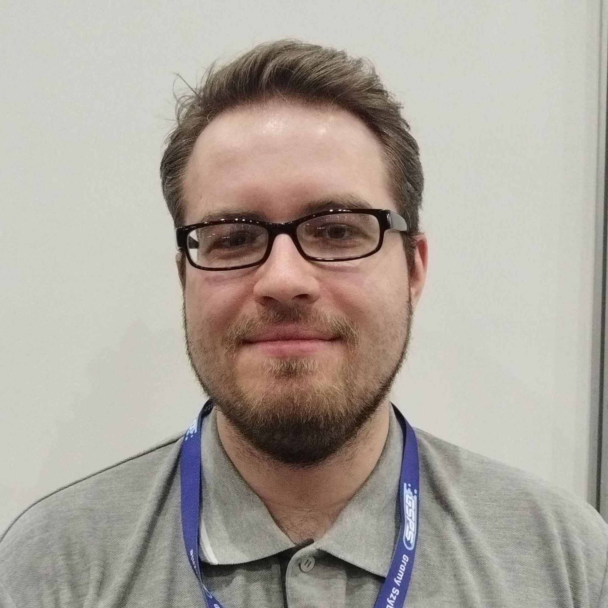 Adrian "Adrayon" Wilczyński photo