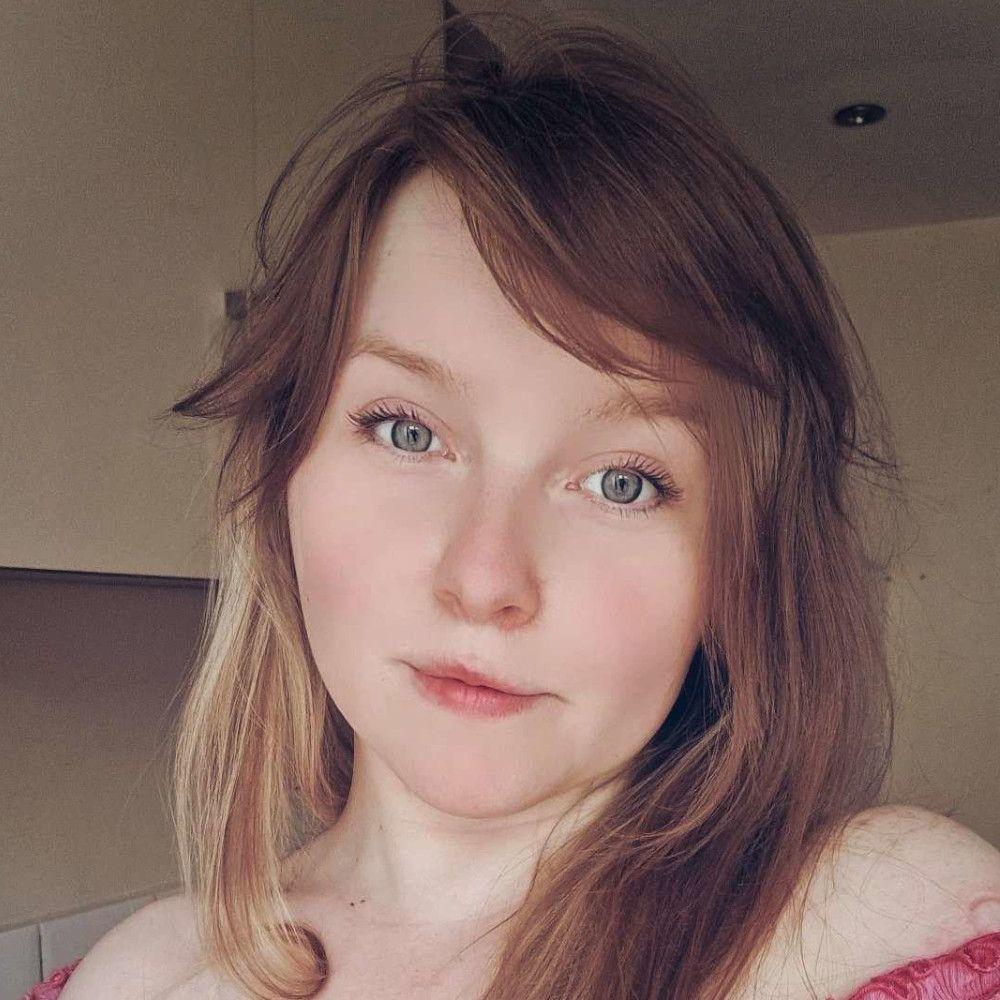 Adrianna "Diam" Mac photo