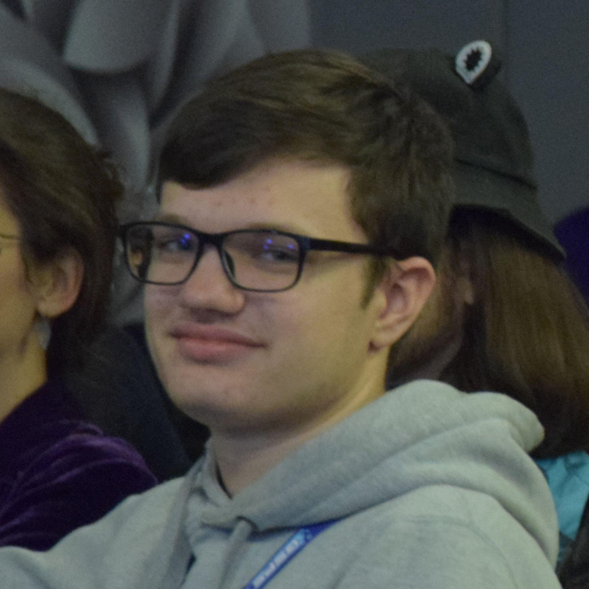 Michał "Doczek" Dokrzewski photo