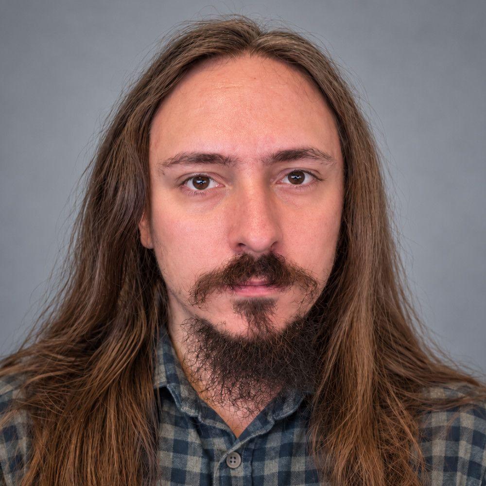 Adrian "Dusza" Duszyński photo