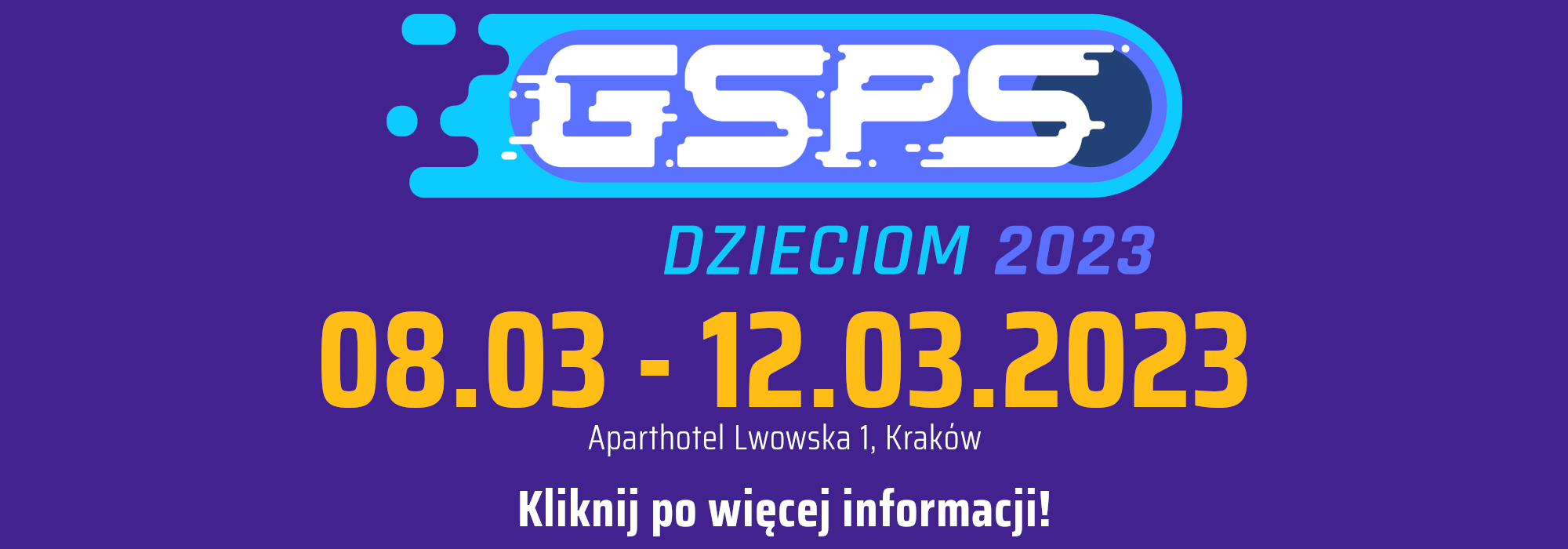 Logo GSPS