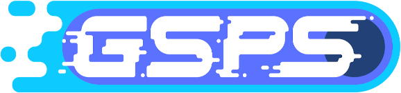 Logo GSPS