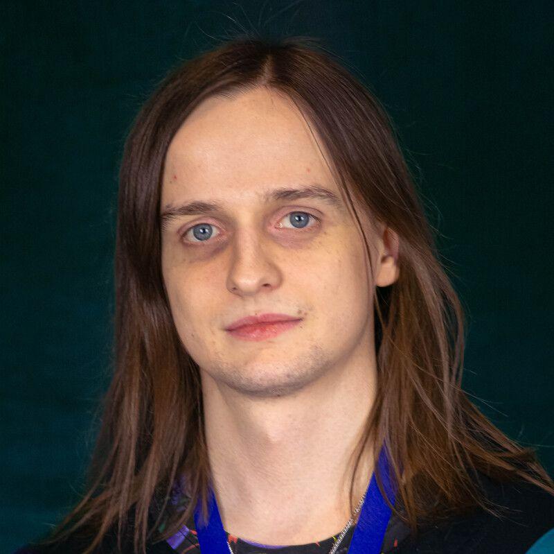 Eryk ”Chazoshtare” Lepszy photo