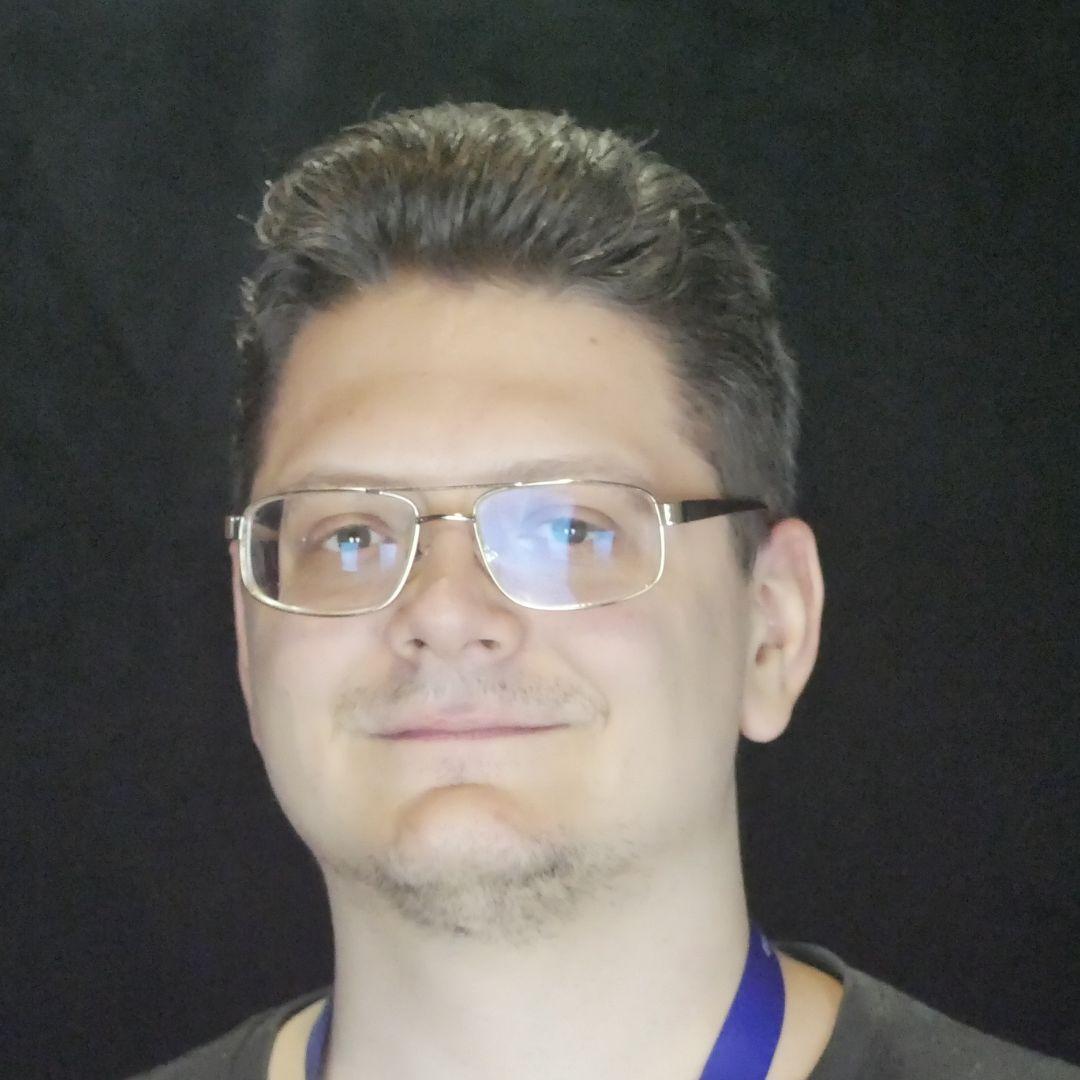 Jan “Chenoh” Hałaburda photo