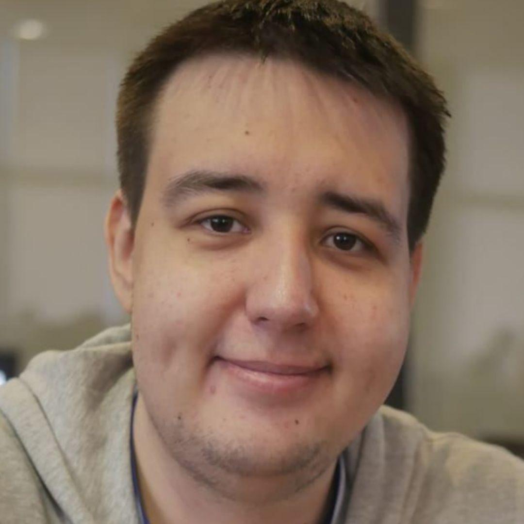 Grzegorz “Enemy” Zaćmiński photo