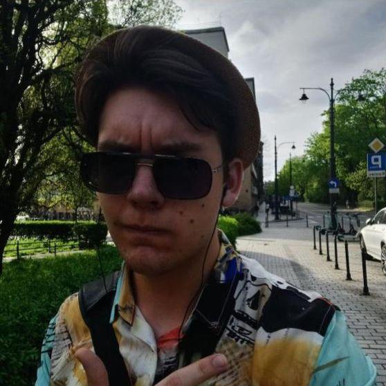 Fabian Dobrowolski photo