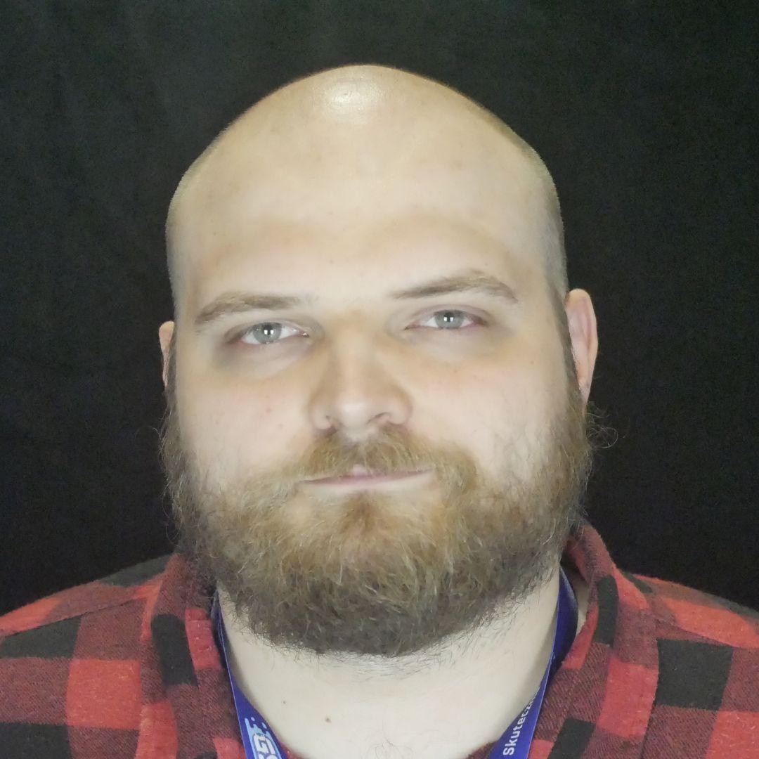 Wiktor ”Fl1tch” Kawałek photo