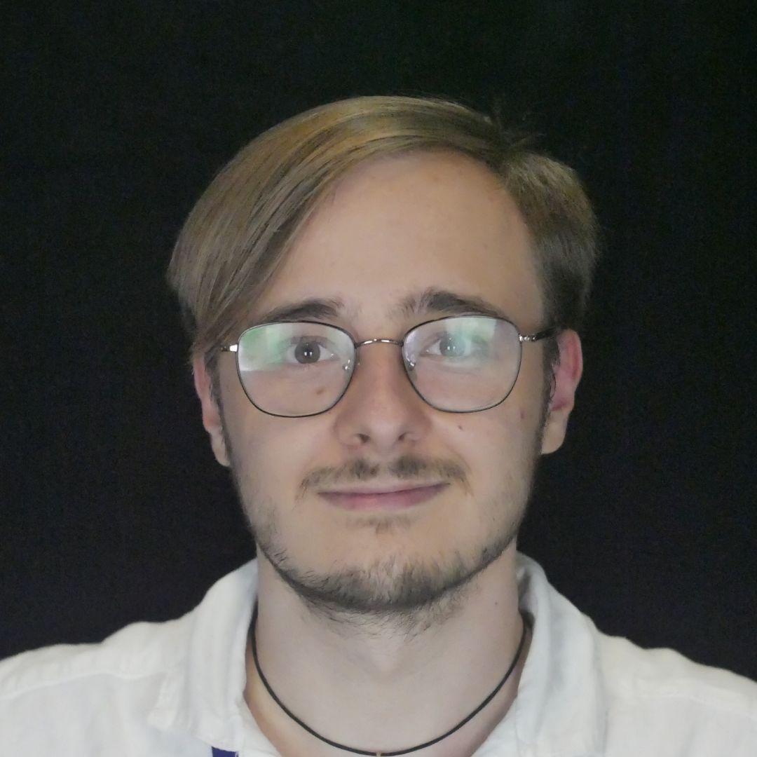 Kacper “Grakiet” Garbacz photo