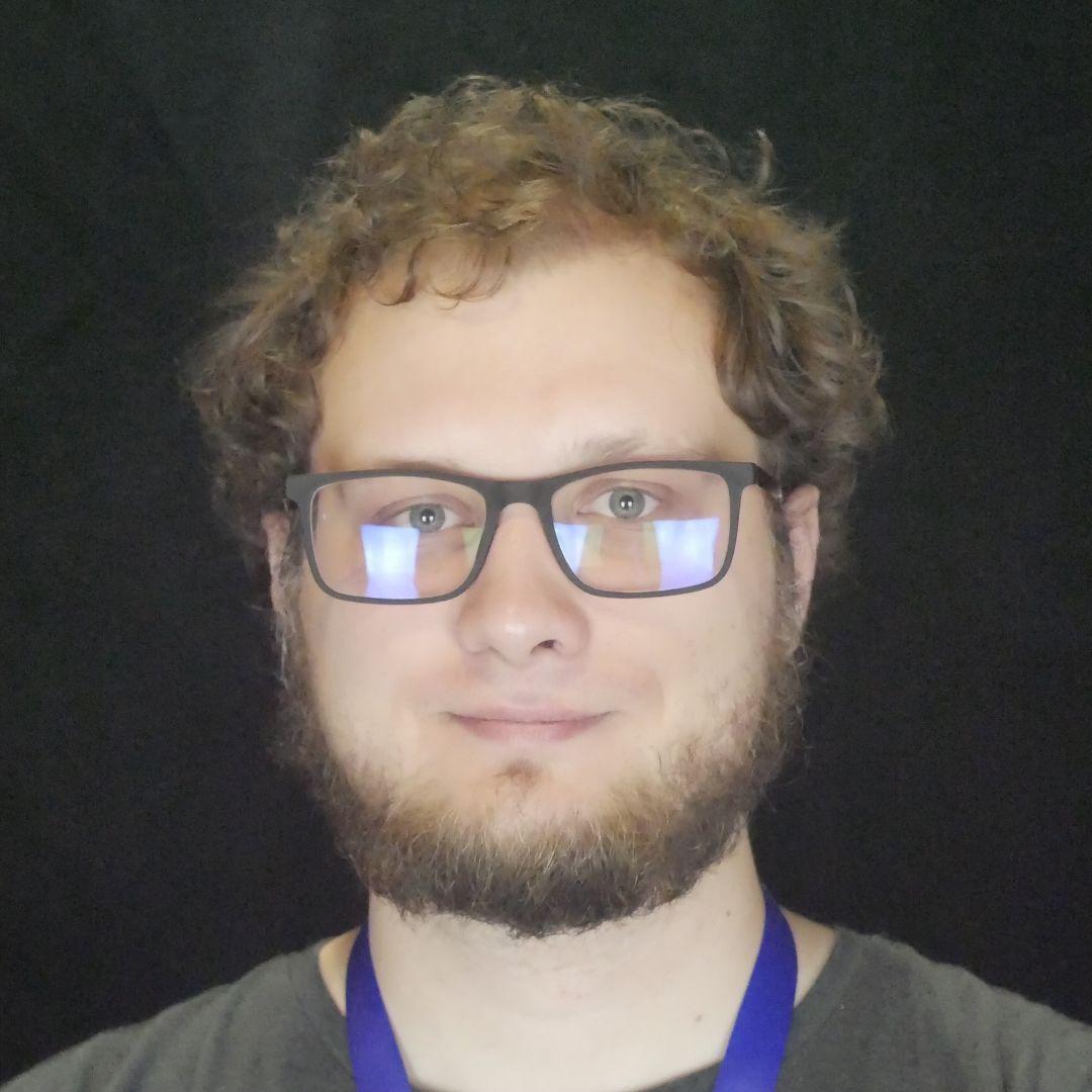 Piotr ”Halamix2” Halama photo