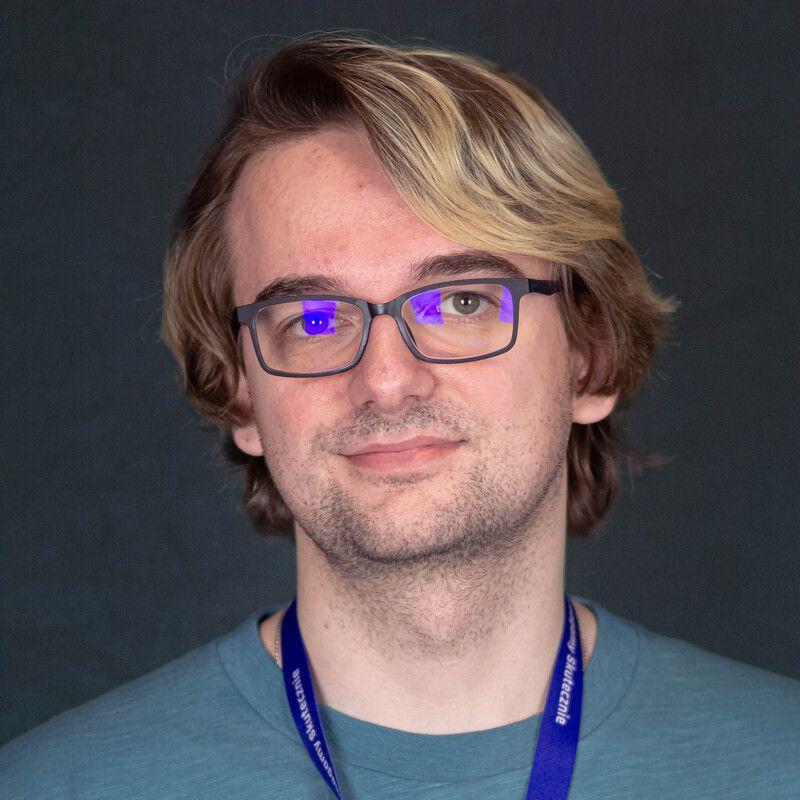 Kamil ”Kaadzik” Adamczyk photo