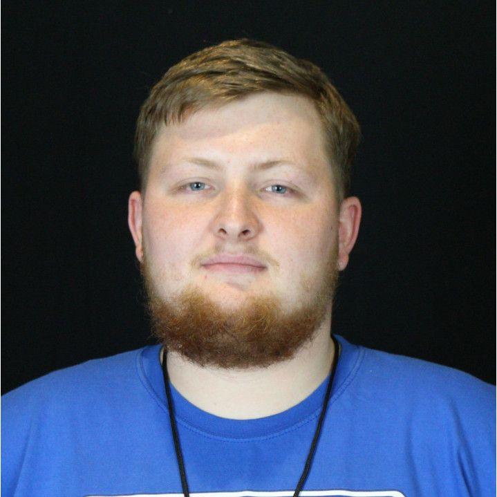 Adrian ”Kappajog” Bieszke photo