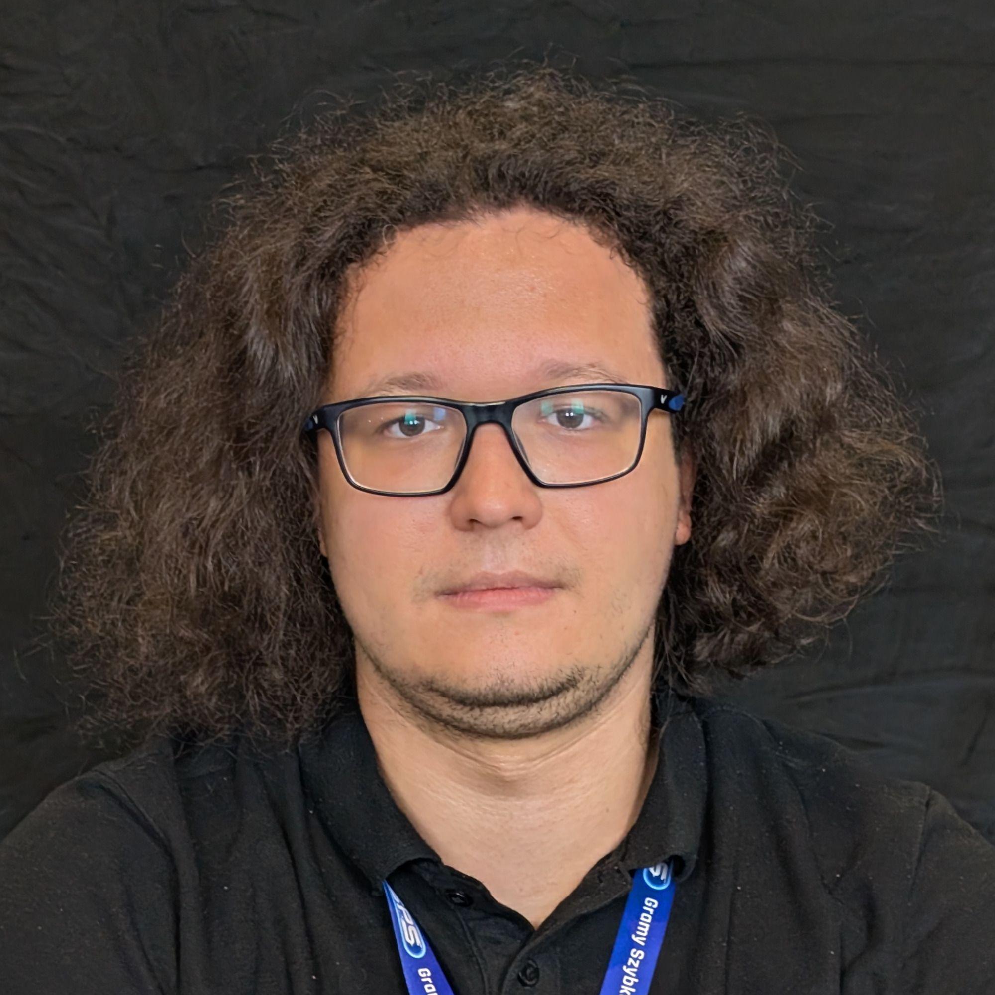 Kamil “Karmilen“ Wilczyński photo