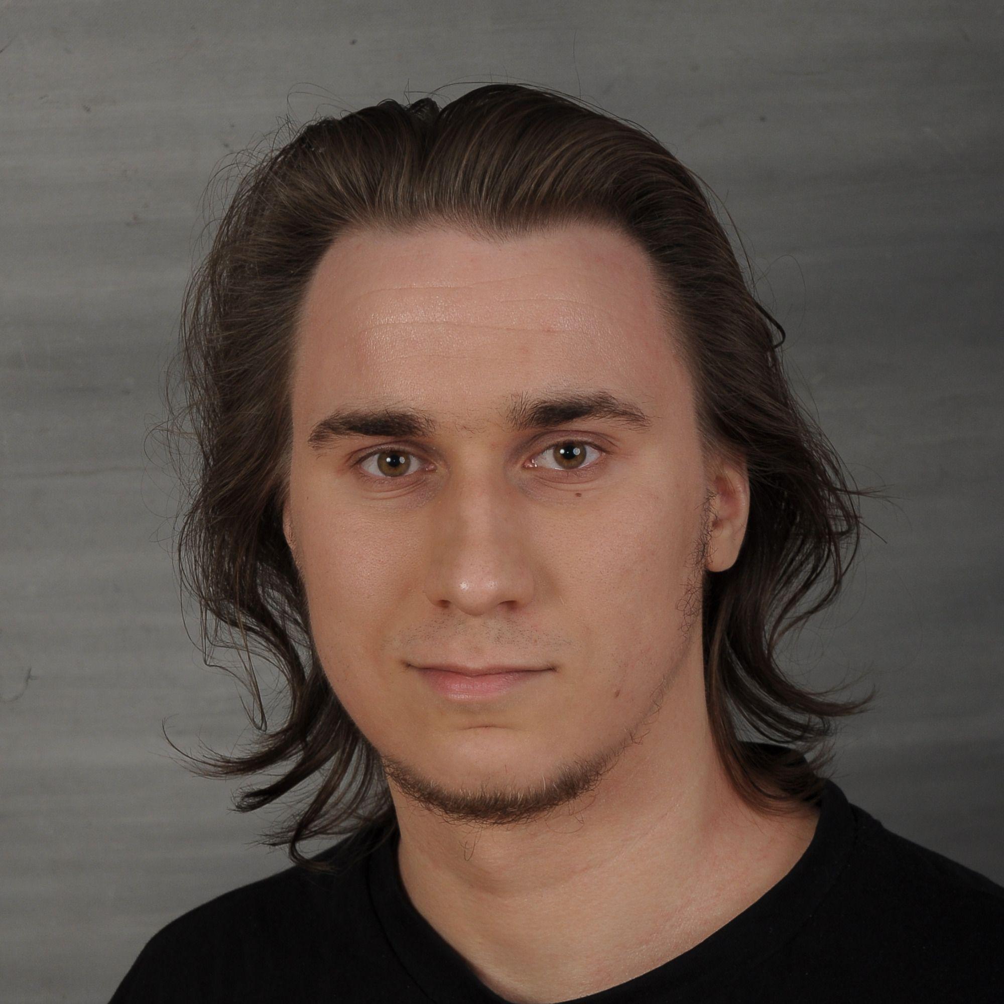 Konstanty ”Maus” Sakowski photo