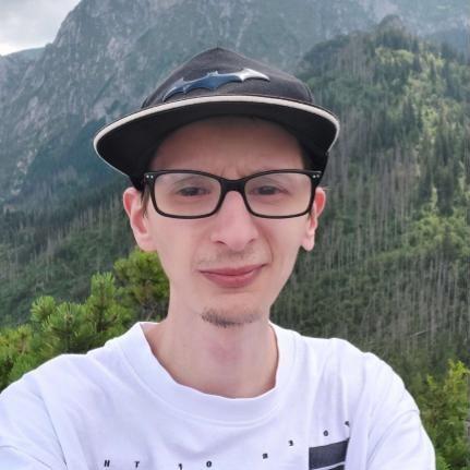 Tomasz “Musiel” Musielak photo
