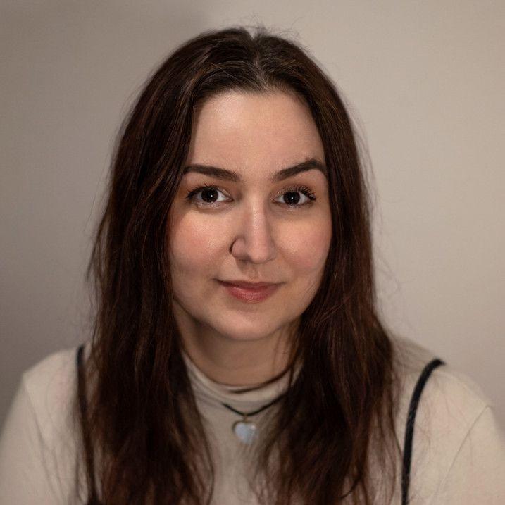 Paulina ”Nanette” Troczyńska photo