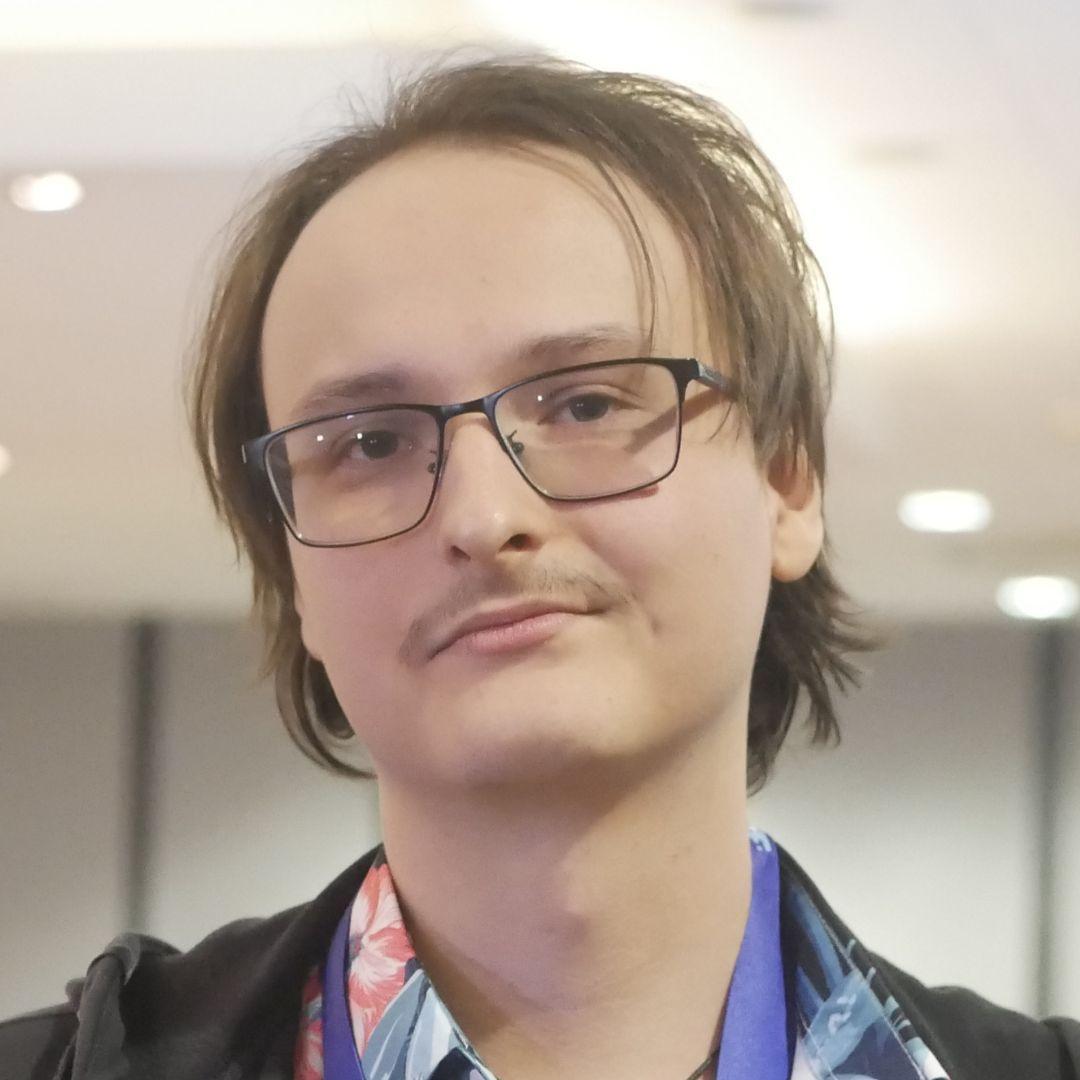 Paweł “Pkow” Kowalczyk photo