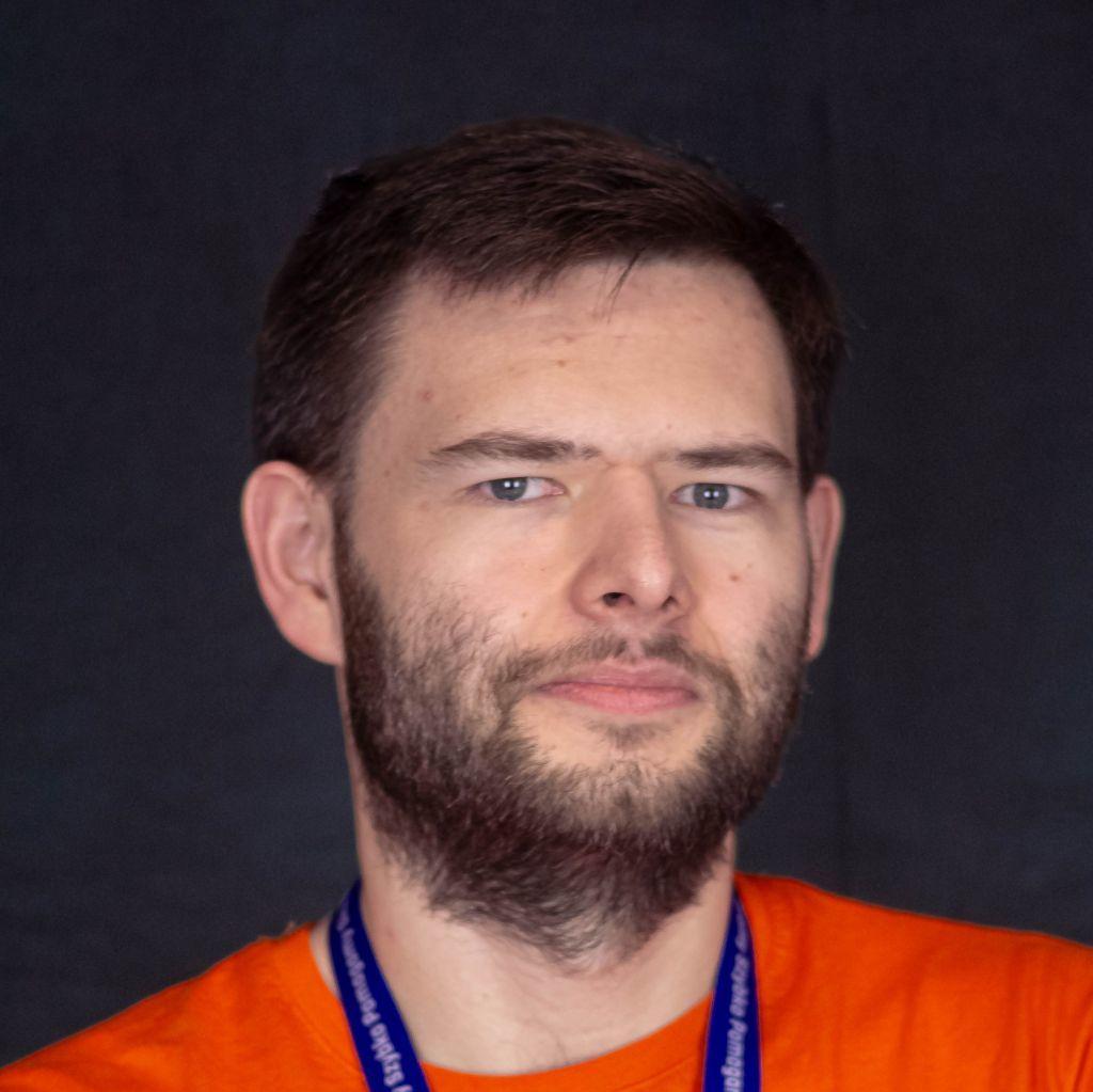 Rafał ”andrzej” Florczak photo