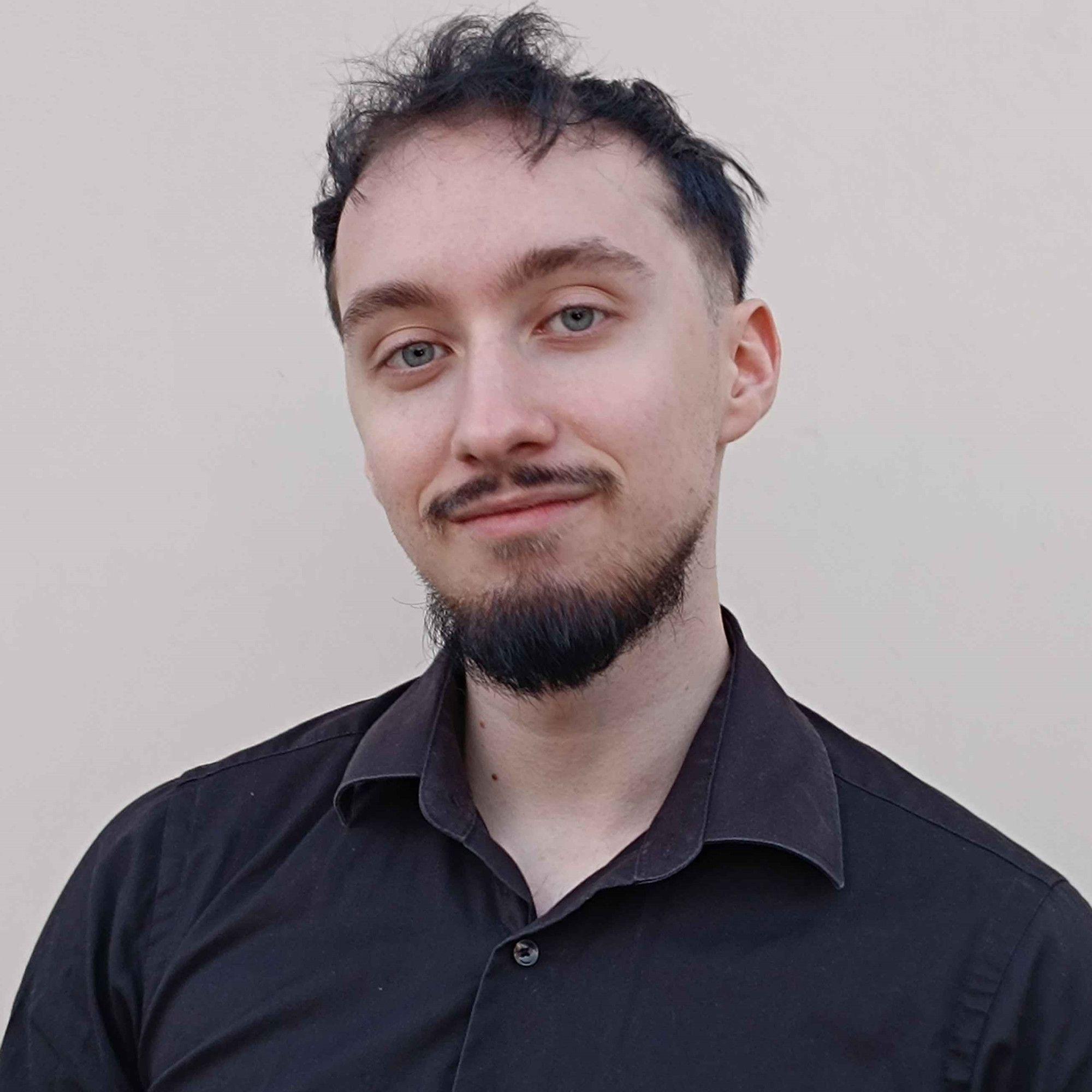 Michał “Daggu” Kołodziej photo