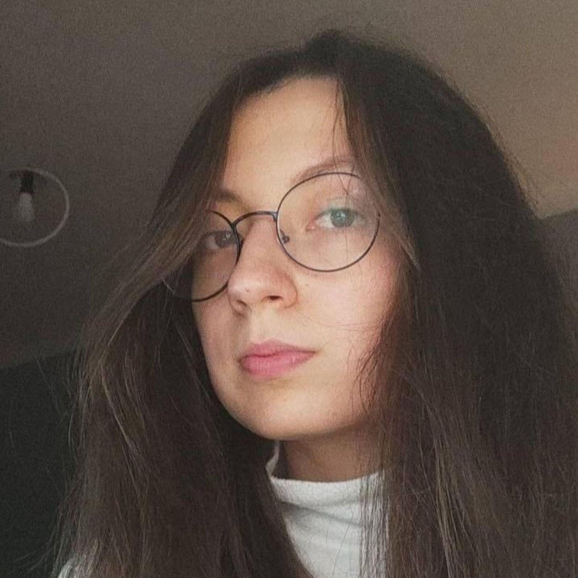 Daria “herniezz” Tadel photo