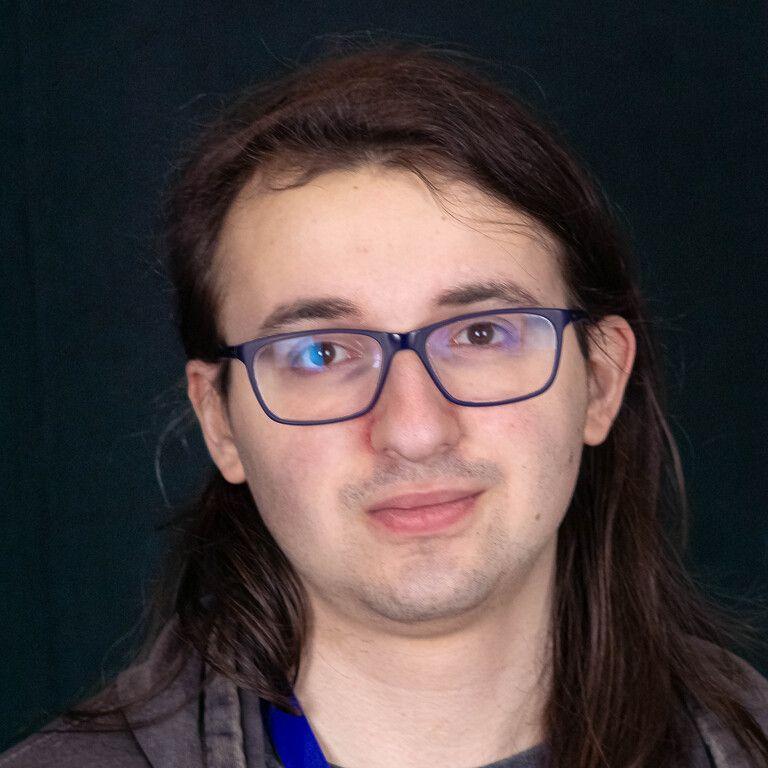 Paweł “hoxi” Zatoka photo