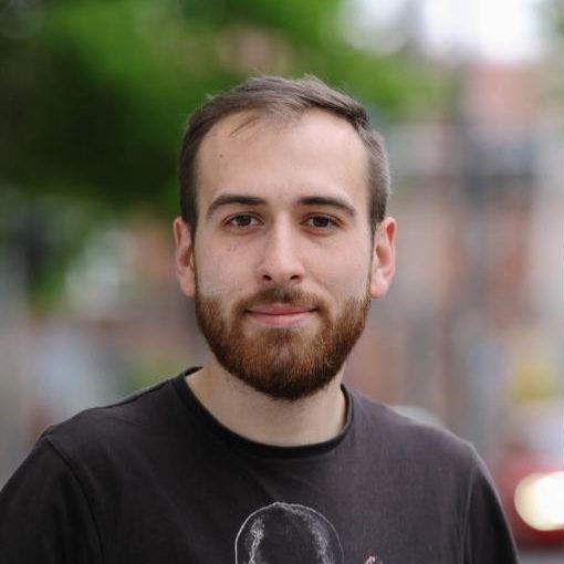 Jakub “sandacz” Borkowski photo